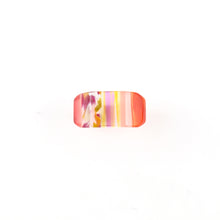 画像をギャラリービューアに読み込む, Dirocca Ring<スクエア>S1(GEM66)