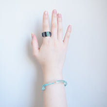 画像をギャラリービューアに読み込む, Dirocca Ring<スクエア>S1(GEM67)