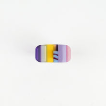 画像をギャラリービューアに読み込む, Dirocca Ring<スクエア>S1(GEM74)