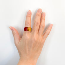 画像をギャラリービューアに読み込む, Dirocca Ring<スクエア>S1(GEM40)