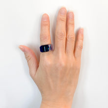 画像をギャラリービューアに読み込む, Dirocca Ring<スクエア>S1(GEM41)