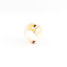 画像をギャラリービューアに読み込む, Dirocca Ring<スクエア>S2(GEM65)