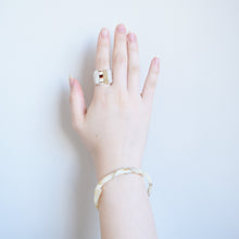 画像をギャラリービューアに読み込む, Dirocca Ring<スクエア>S2(GEM65)