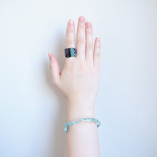 画像をギャラリービューアに読み込む, Dirocca Ring<スクエア>S2(GEM67)