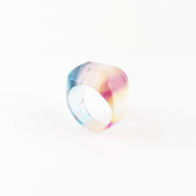 画像をギャラリービューアに読み込む, Dirocca Ring<スクエア>S2(GEM69)