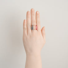 画像をギャラリービューアに読み込む, Dirocca Ring<スクエア>S2(GEM69)