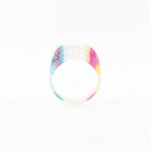 画像をギャラリービューアに読み込む, Dirocca Ring<スクエア>S2(GEM69)