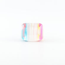 画像をギャラリービューアに読み込む, Dirocca Ring<スクエア>S2(GEM69)