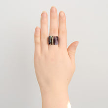 画像をギャラリービューアに読み込む, Dirocca Ring<スクエア>S2(GEM73)