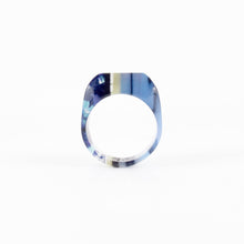 画像をギャラリービューアに読み込む, Dirocca Ring<スクエア>S2(GEM73)