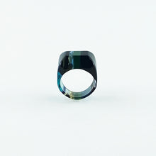 画像をギャラリービューアに読み込む, Dirocca Ring<スクエア>S2(GEM44)
