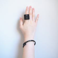 画像をギャラリービューアに読み込む, Big Ring<スクエア>(GEM44)