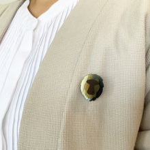 画像をギャラリービューアに読み込む, ANIMALE アニマーレ(lion)