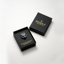 画像をギャラリービューアに読み込む, ANIMALE アニマーレ(wolf)