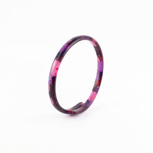 画像をギャラリービューアに読み込む, Bracelet ブレスレット(EH7 cassis)