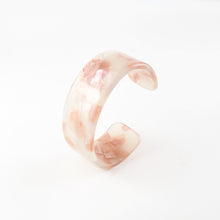 画像をギャラリービューアに読み込む, Bangle バングル<Flat>(617 gelee cream)