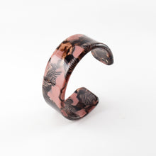 画像をギャラリービューアに読み込む, Bangle バングル<Flat>(GM1 pink rhapsody)