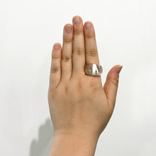 画像をギャラリービューアに読み込む, Dirocca Ring<ラウンド>R2(GEM59)