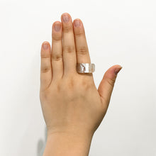 画像をギャラリービューアに読み込む, Dirocca Ring<スクエア>S1(GEM59)