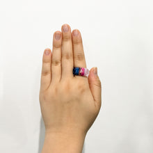 画像をギャラリービューアに読み込む, Dirocca Ring<ラウンド>R1(GEM60)