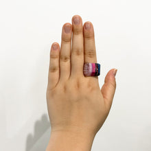 画像をギャラリービューアに読み込む, Dirocca Ring<スクエア>S2(GEM60)