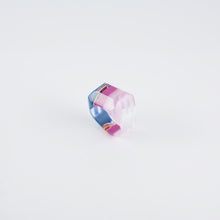 画像をギャラリービューアに読み込む, Dirocca Ring<スクエア>S2(GEM60)