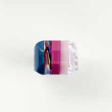 画像をギャラリービューアに読み込む, Dirocca Ring<スクエア>S2(GEM60)