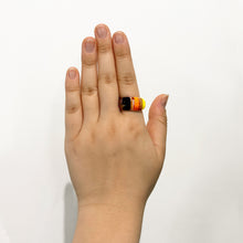 画像をギャラリービューアに読み込む, Dirocca Ring<ラウンド>R1(GEM61)