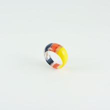 画像をギャラリービューアに読み込む, Dirocca Ring<ラウンド>R1(GEM61)