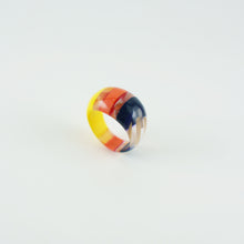 画像をギャラリービューアに読み込む, Dirocca Ring<ラウンド>R2(GEM61)