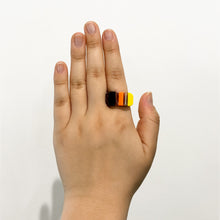 画像をギャラリービューアに読み込む, Dirocca Ring<スクエア>S1(GEM61)