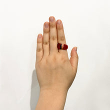 画像をギャラリービューアに読み込む, Dirocca Ring<ラウンド>R1(GEM62)