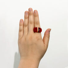 画像をギャラリービューアに読み込む, Dirocca Ring<ラウンド>R2(GEM62)