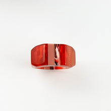 画像をギャラリービューアに読み込む, Dirocca Ring<スクエア>S1(GEM62)