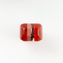 画像をギャラリービューアに読み込む, Dirocca Ring<スクエア>S2(GEM62)