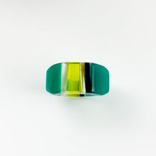 画像をギャラリービューアに読み込む, Dirocca Ring<スクエア>S1(GEM63)