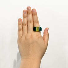 画像をギャラリービューアに読み込む, Dirocca Ring<スクエア>S1(GEM63)