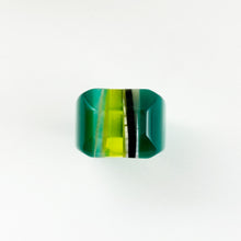 画像をギャラリービューアに読み込む, Dirocca Ring<スクエア>S2(GEM63)