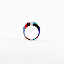 画像をギャラリービューアに読み込む, Dirocca Ring<スクエア>S1(GEM64)