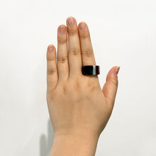 画像をギャラリービューアに読み込む, Dirocca Ring<スクエア>S1(GEM64)