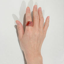 画像をギャラリービューアに読み込む, Dirocca Ring<ラウンド>R2(GEM51)