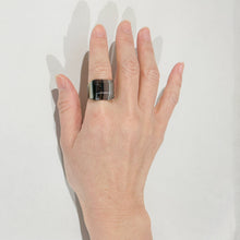 画像をギャラリービューアに読み込む, Dirocca Ring<スクエア>S2(GEM54)