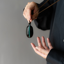 画像をギャラリービューアに読み込む, Pendant ペンダント(GEM62)