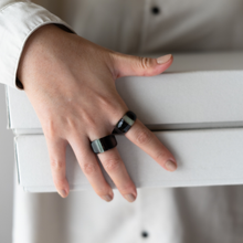 画像をギャラリービューアに読み込む, Dirocca Ring<スクエア>S2(GEM58)