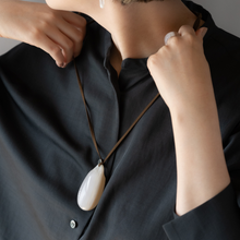 画像をギャラリービューアに読み込む, Pendant ペンダント(GEM57)