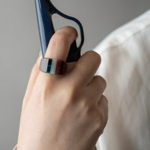 画像をギャラリービューアに読み込む, Dirocca Ring<スクエア>S1(GEM64)