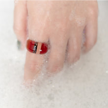 画像をギャラリービューアに読み込む, Dirocca Ring<ラウンド>R1(GEM62)