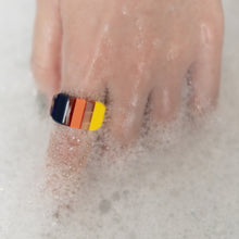 画像をギャラリービューアに読み込む, Dirocca Ring<スクエア>S1(GEM61)