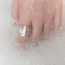 画像をギャラリービューアに読み込む, Dirocca Ring<スクエア>S2(GEM59)