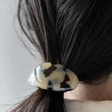 画像をギャラリービューアに読み込む, Hair Tie ヘアゴム(J87 red)